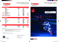 Yamaha - Cennik_2019-4
